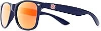 Vista 4 de Auburn University Officially Licensed Sunglasses, UVA/UVB Protection, Includes Soft Cloth Bag, Tigers Fan Gear