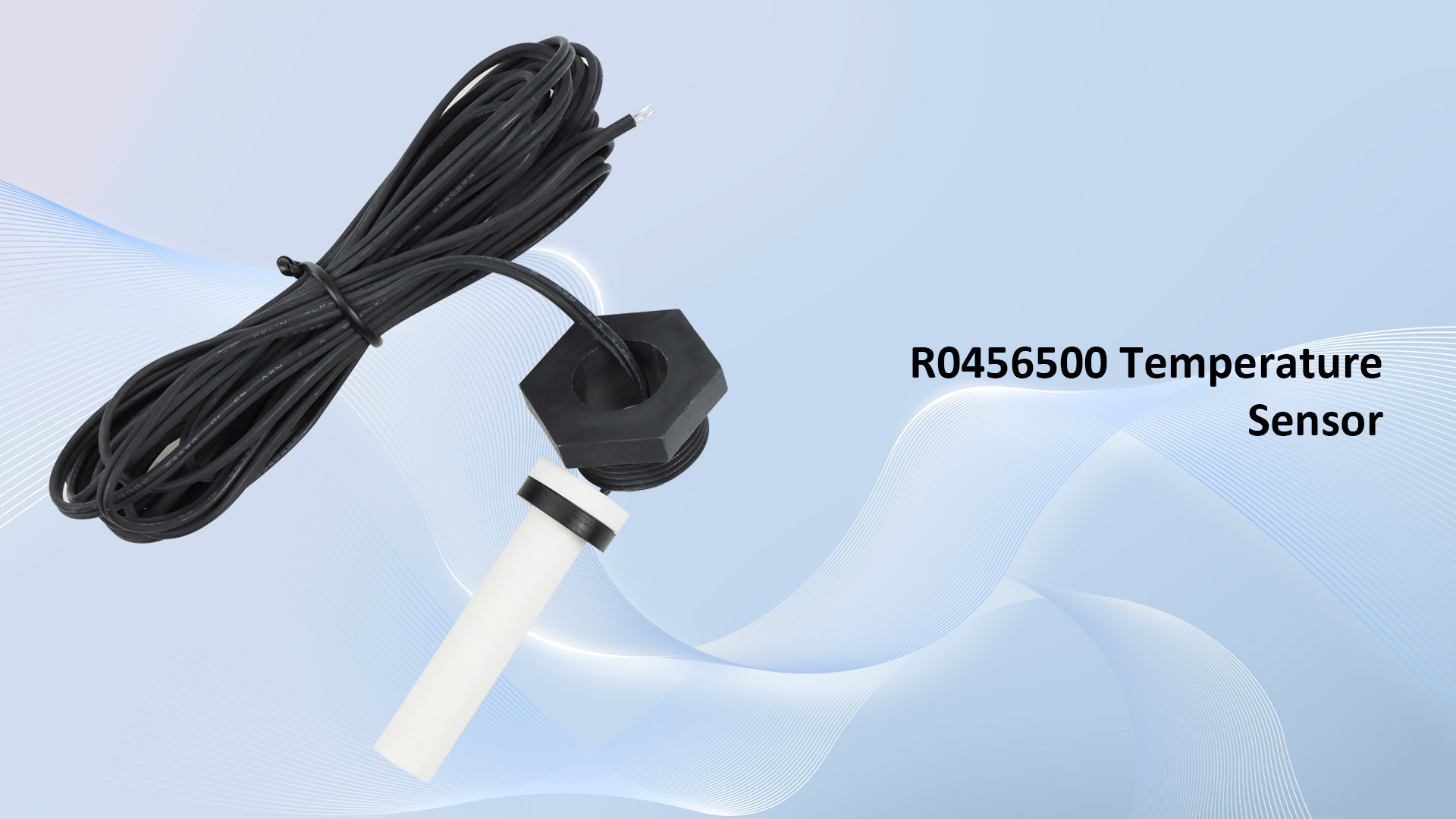 Amazon.com : ULXIOM R0456500 Temperature Sensor, Fit for Jandy