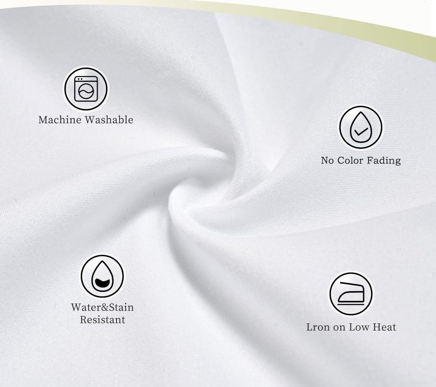 Microwave Cover - Protect & Decorate! -4