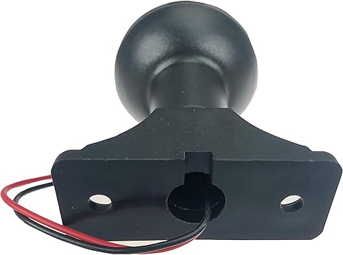 Miniatura 6 de Pactrade Marine Barco LED toda la luz redonda de navegación del ancla SS poste 4" H USCG 2NM