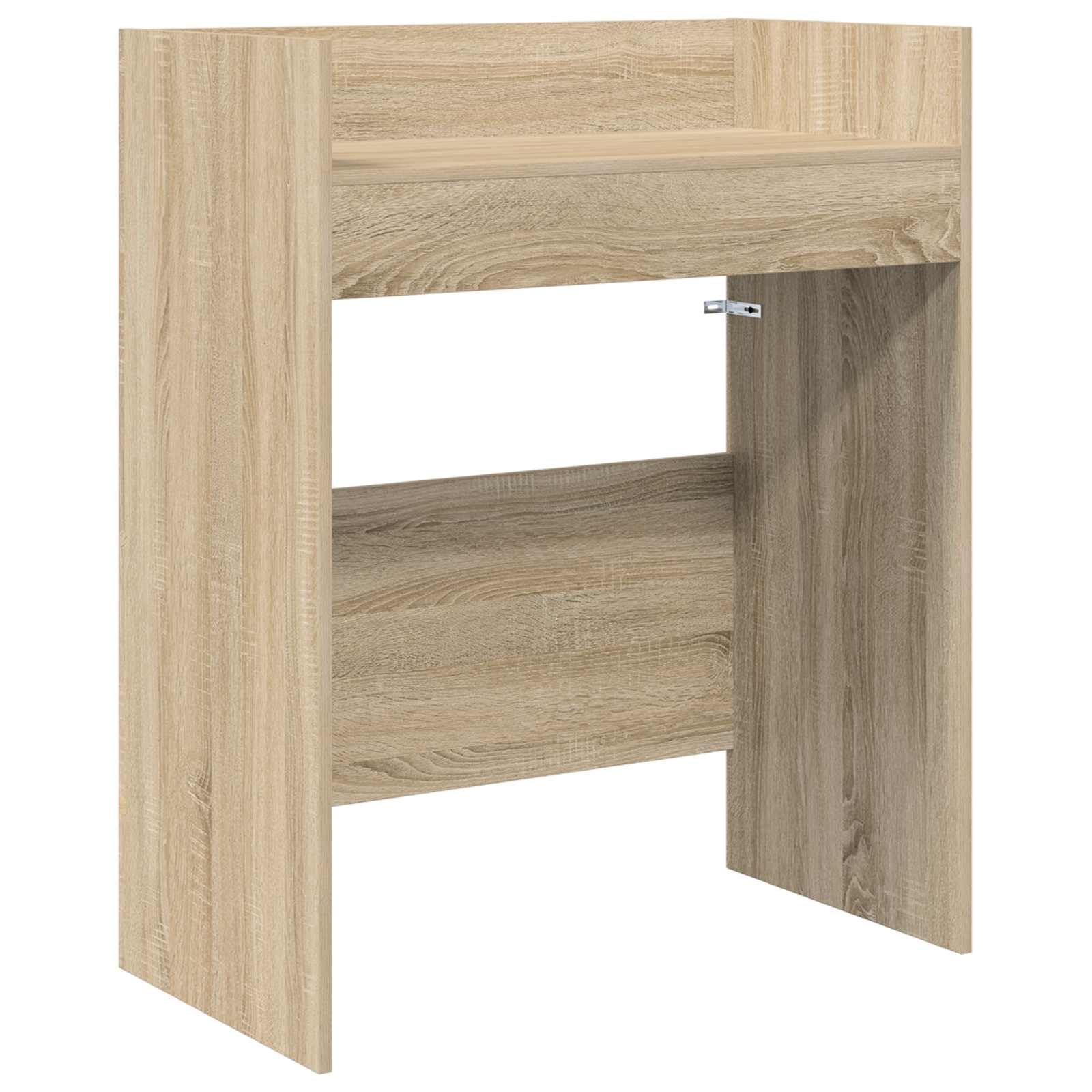 Stół DJ, pulpit do sprzętu muzycznego, materiał drewnopochodny