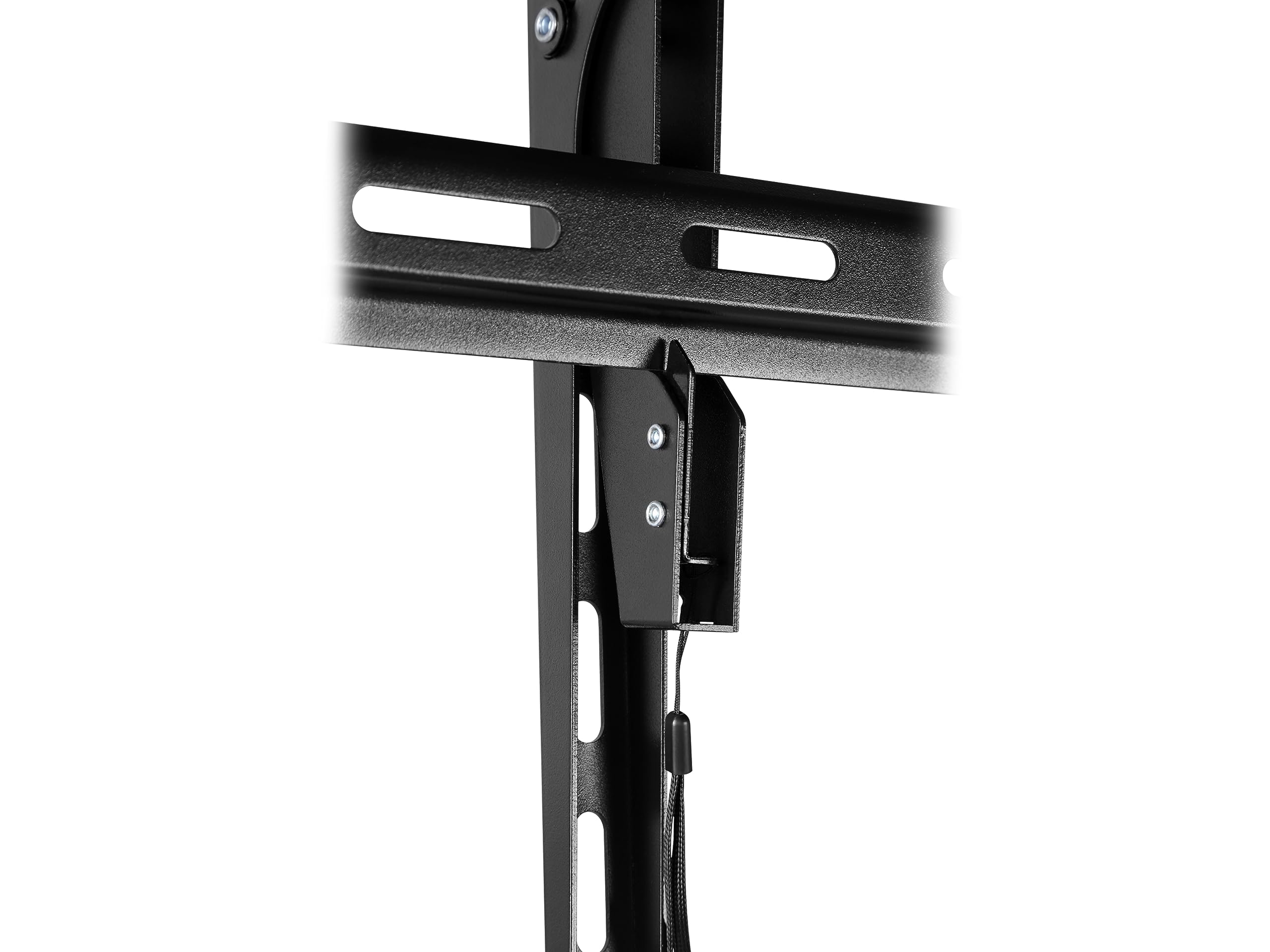 Equip Soporte de Pared para Pantalla 60"-120" Inclinable Heavy Duty VESA hasta 900x600 Max 120Kg