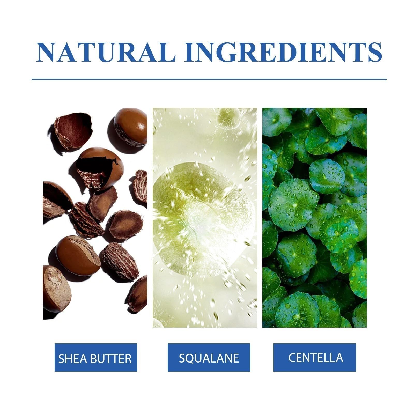 Crème anti-cicatrices, aide à réduire l'apparence des anciennes et nouvelles, Stretch Marks, Keloids, Wounds traitement des pour le visage et le corps, réparatrice pour cicatrices, césarienne, chirur
