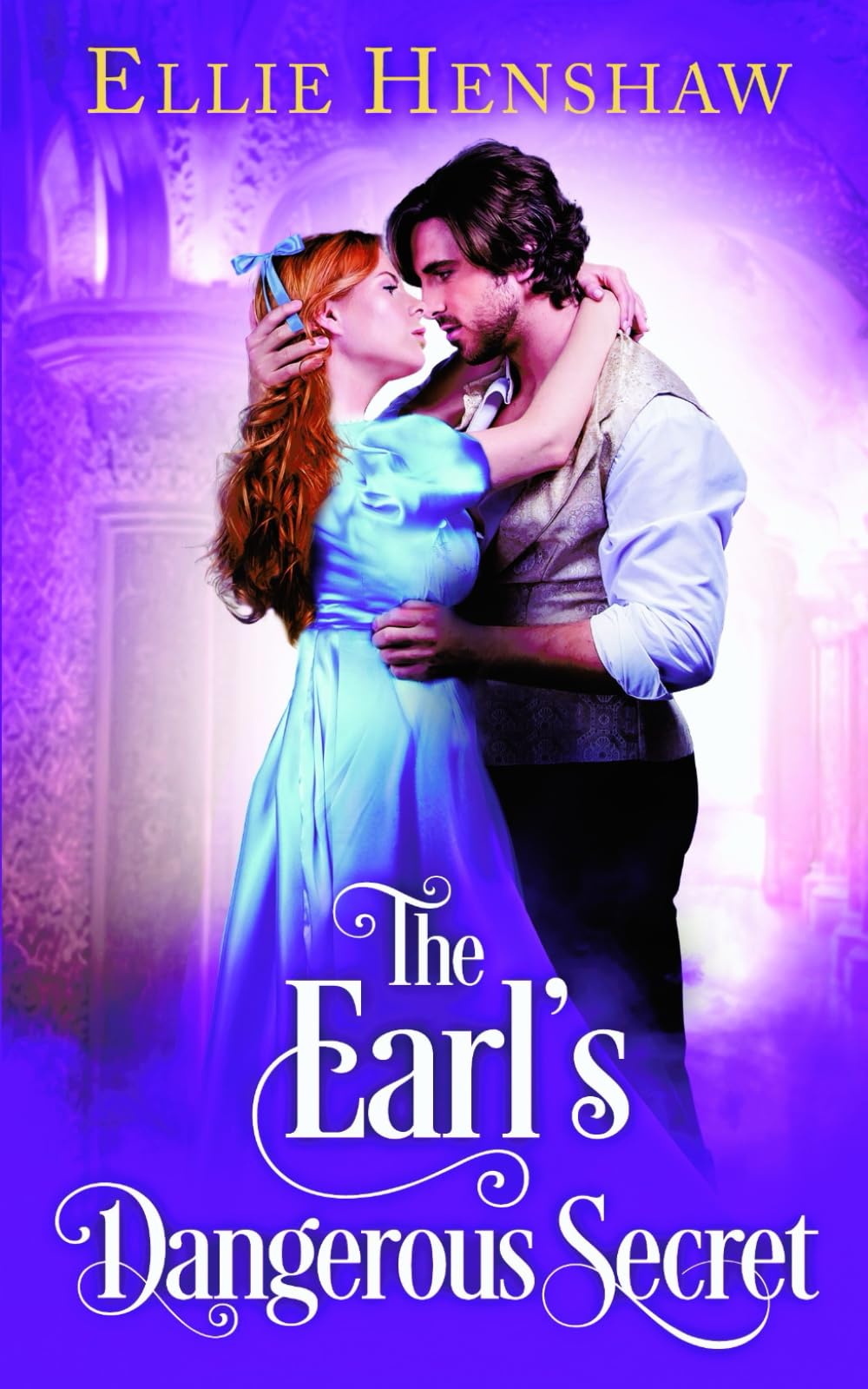 The Earl's Dangerous Secret