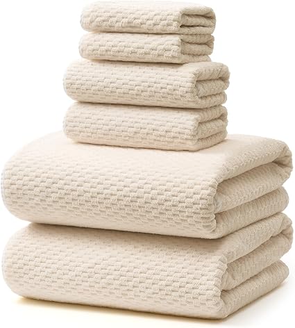 ecolook Microfiber Towel