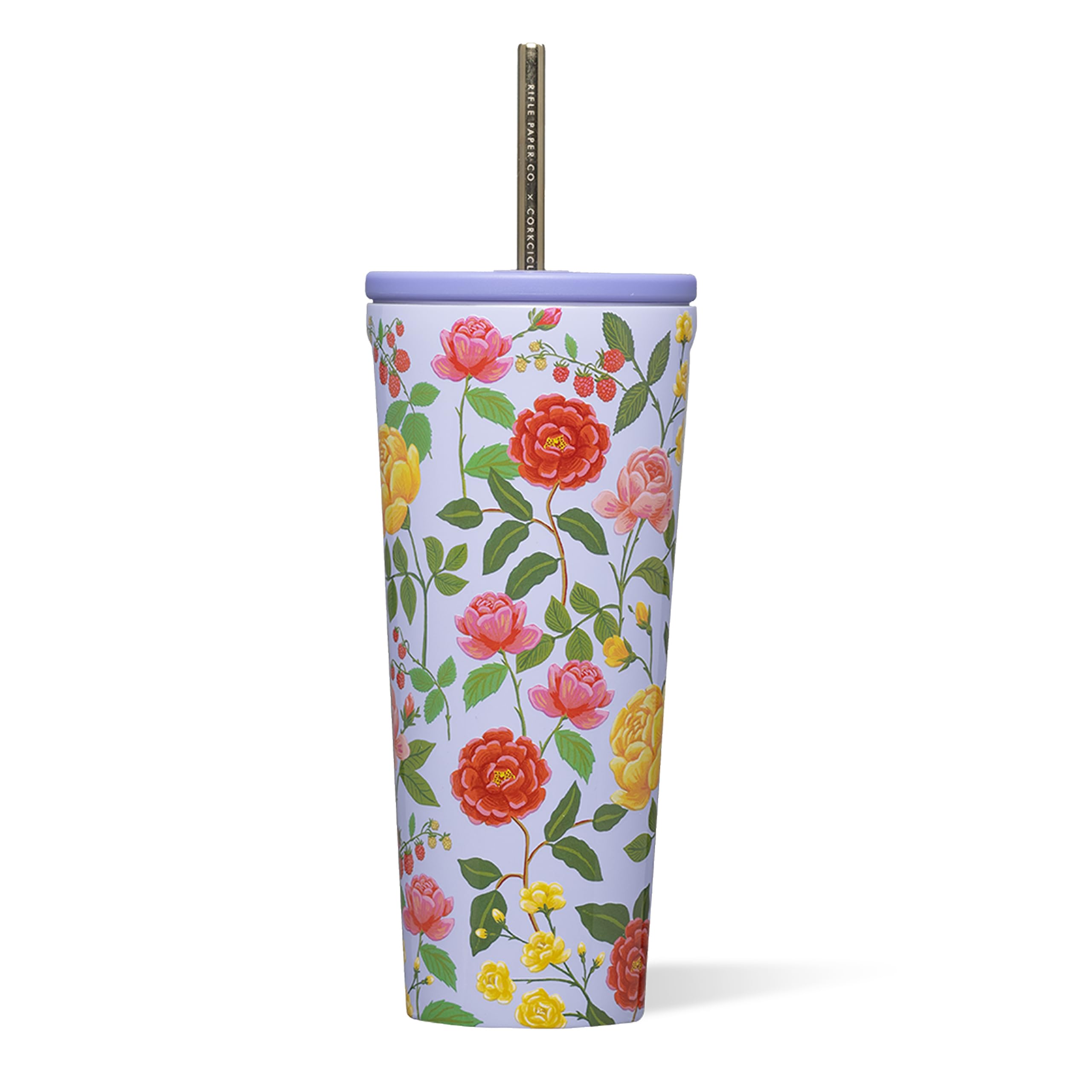 Gobelet isotherme Corkcicle 710 ml pour vos trajets en voiture
