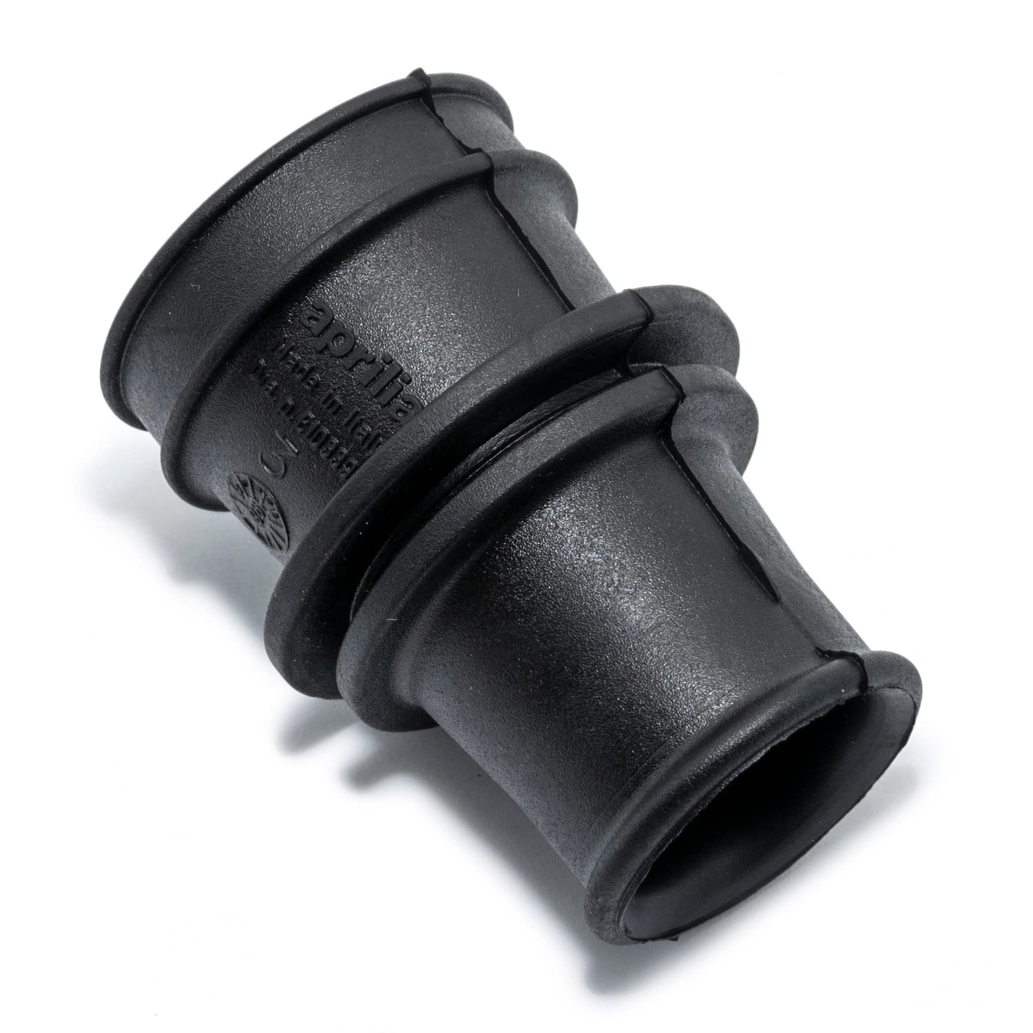 Manguito de aspiración Aprilia de goma para Aprilia Mojito, AP8220536
