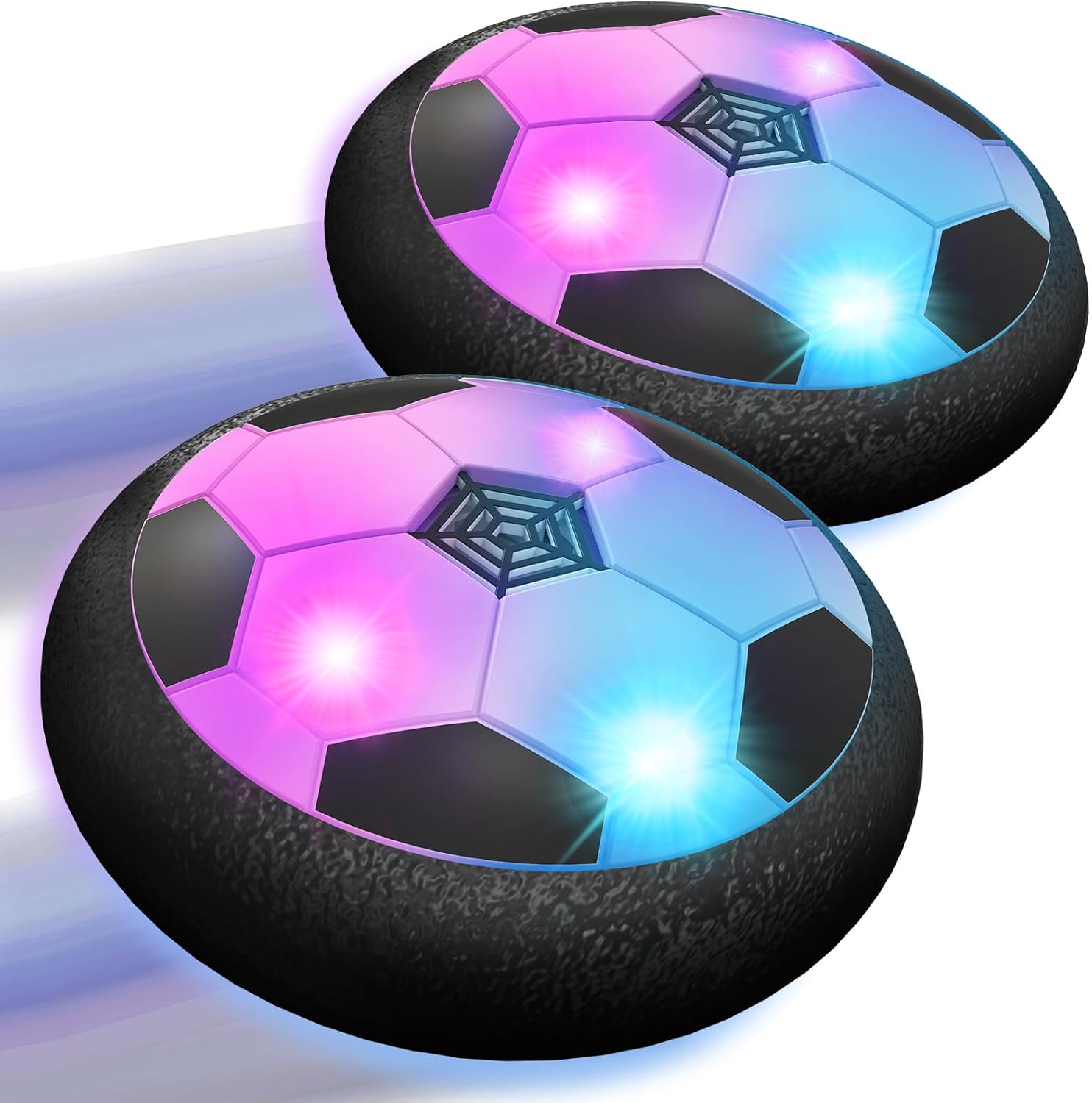 Officygnet Pack Hover Soccer Ball, Boys Toys for Australia Ubuy