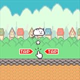 Free Game Flappy Cat 2