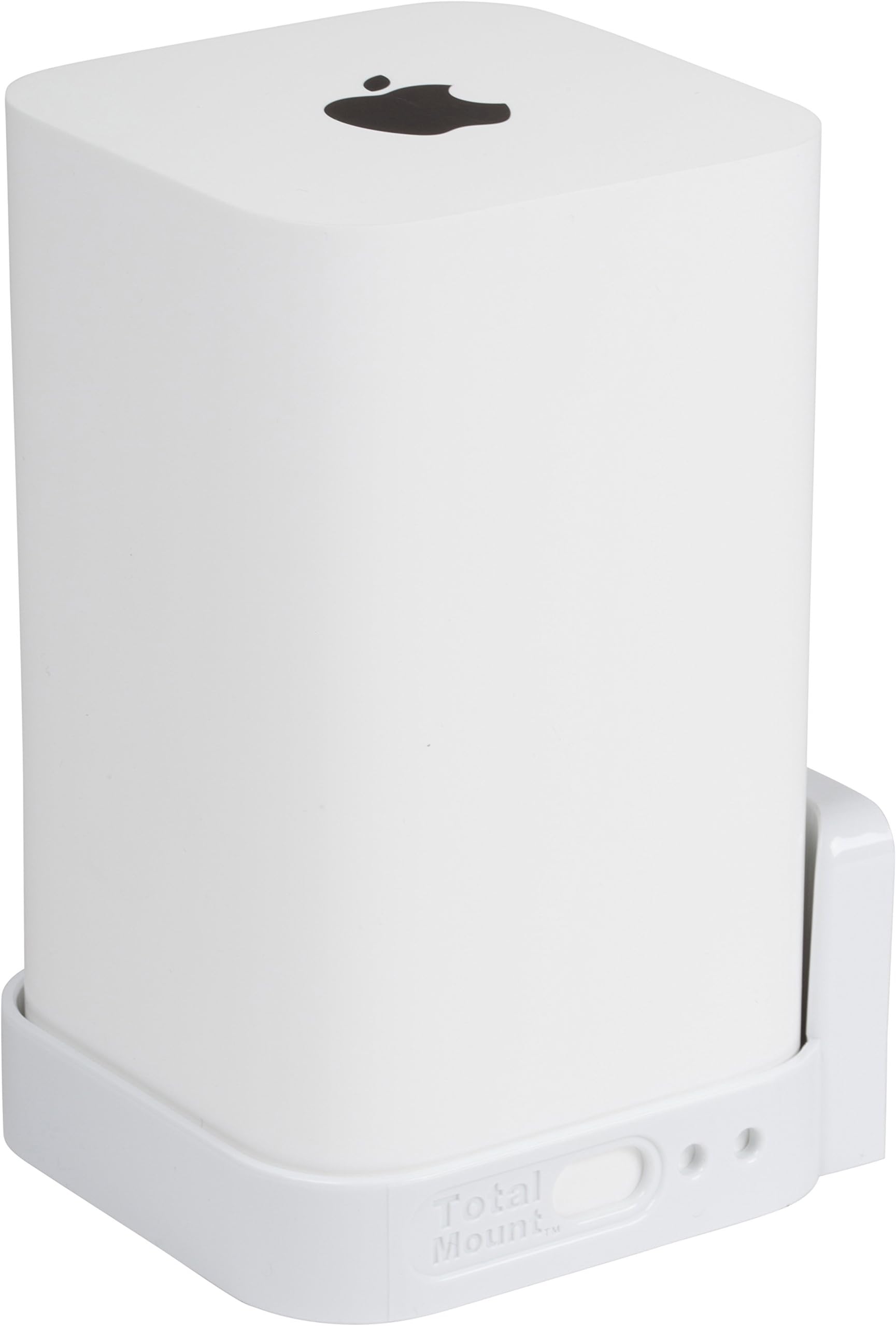 Innovelis AirPort_Shelf_G2 AirPort Extreme and Time Capsule Wall Mounting System