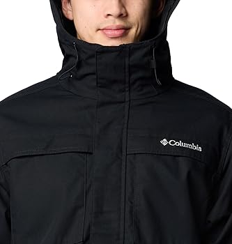 Amazon.com: Columbia Men's Loma Vista II Interchange Jacket, Black