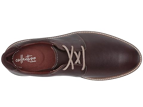 clarks grandin oxford