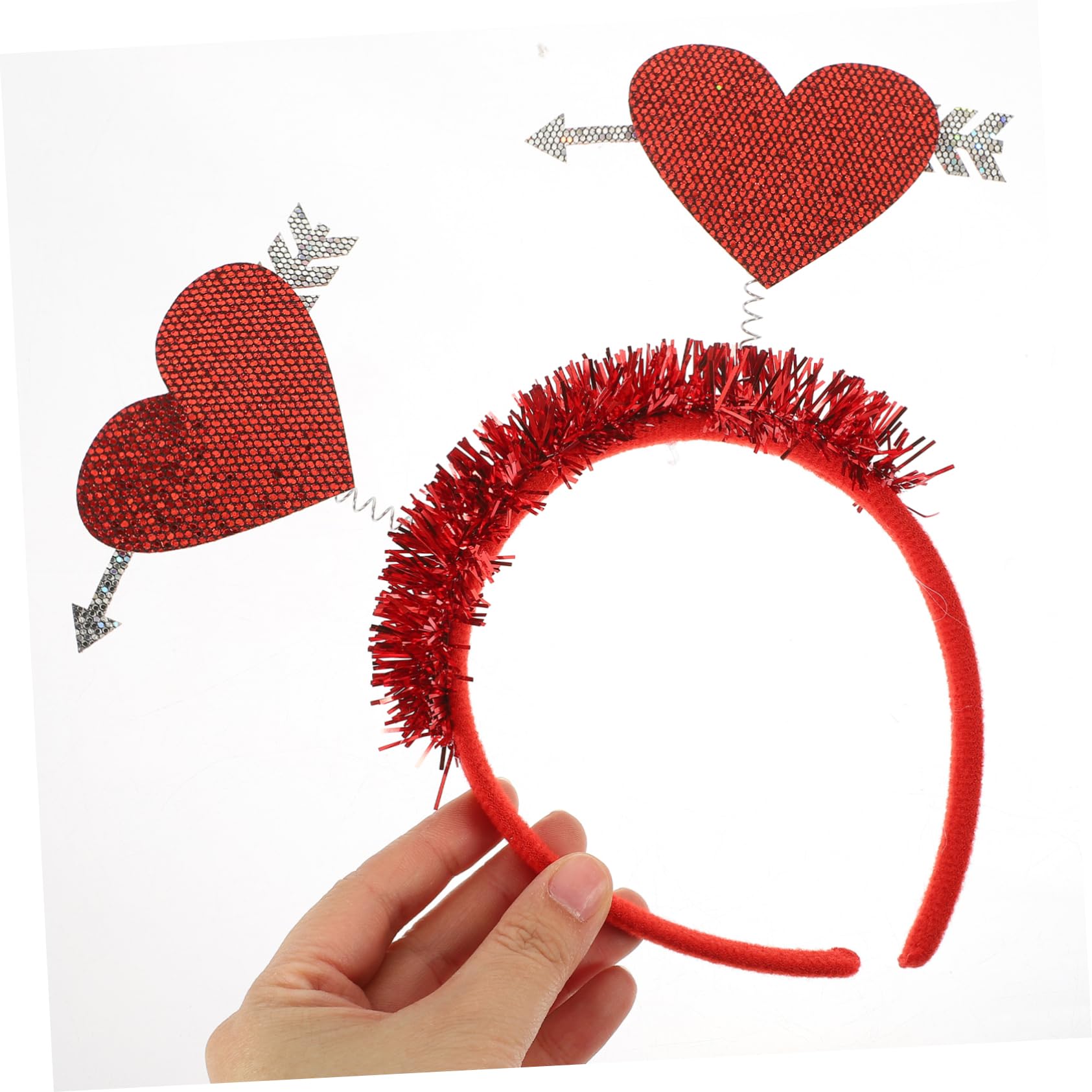 CALLARON 2 pezzi Cerchietti per Feste e Matrimonio Accessori Eleganti per e Questo È stato Seguendo Linee Guida Specificate Evidenziando Caratteristiche e Mantenendo La Coerenza