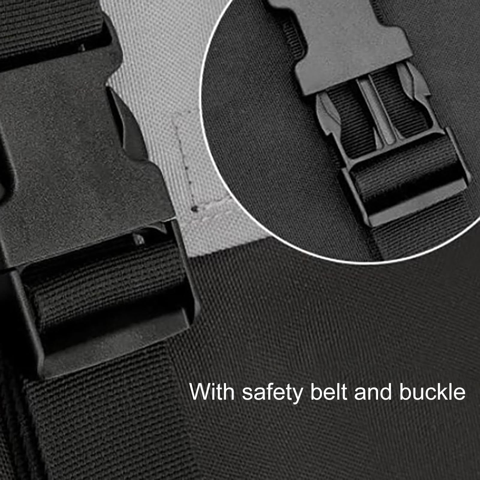 Borsa da tetto per auto - Box da tetto per auto impermeabile, borsa da carico impermeabile per SUV | Portapacchi universale per tutti i veicoli, spazioso box da tetto per viaggi e campeggio
