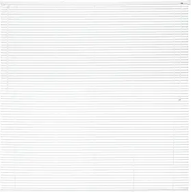 Persiana Horizontal PVC Evolux 120x130 cm Branca