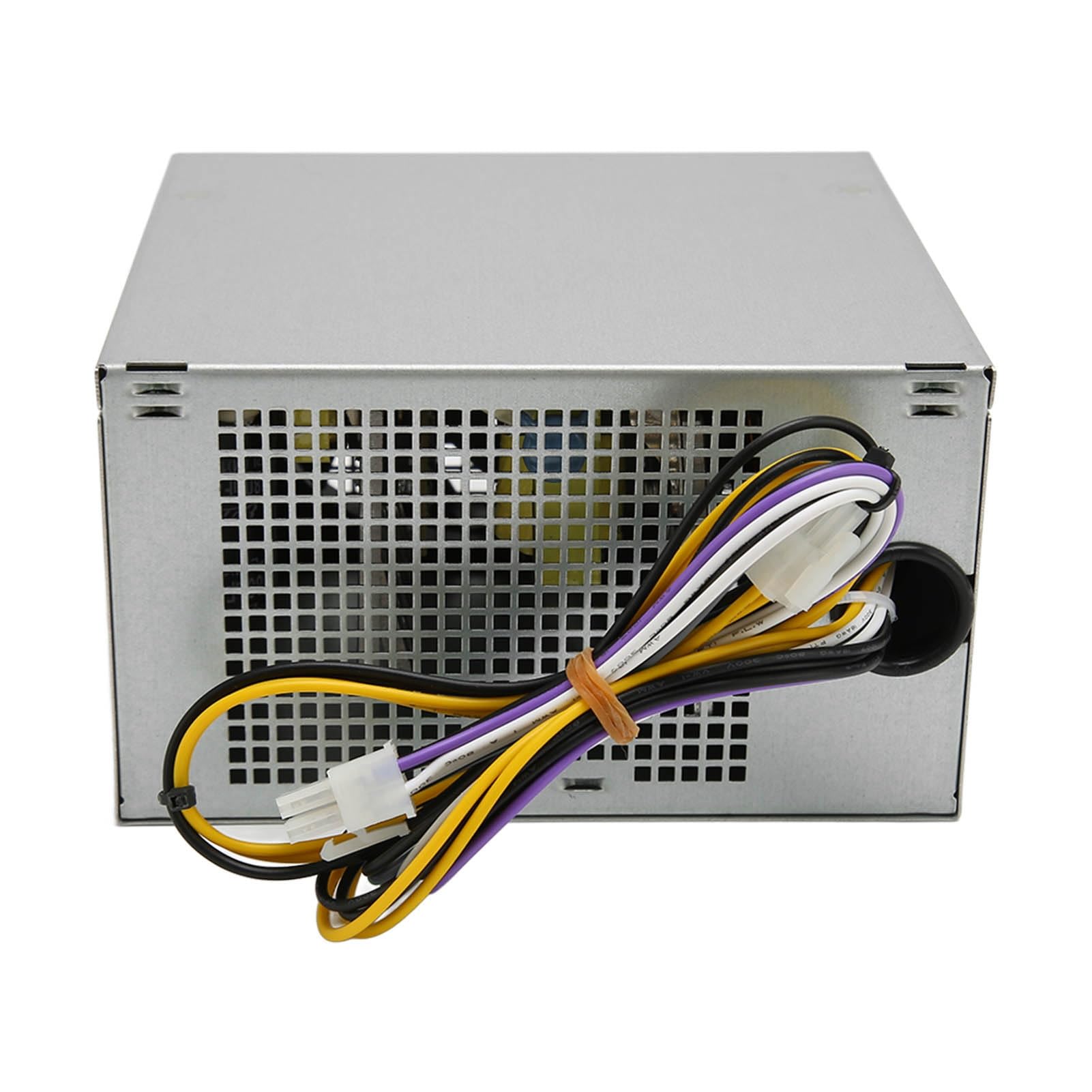 KUIDAMOS Zasilacz do Komputerów Stacjonarnych 290 W Trwałe i Szybkie Chłodzenie do Komputerów Optiplex 3020 7020 9020 T1700 i PowerEdge T20