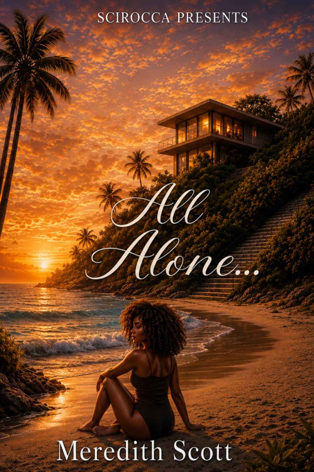 All Alone