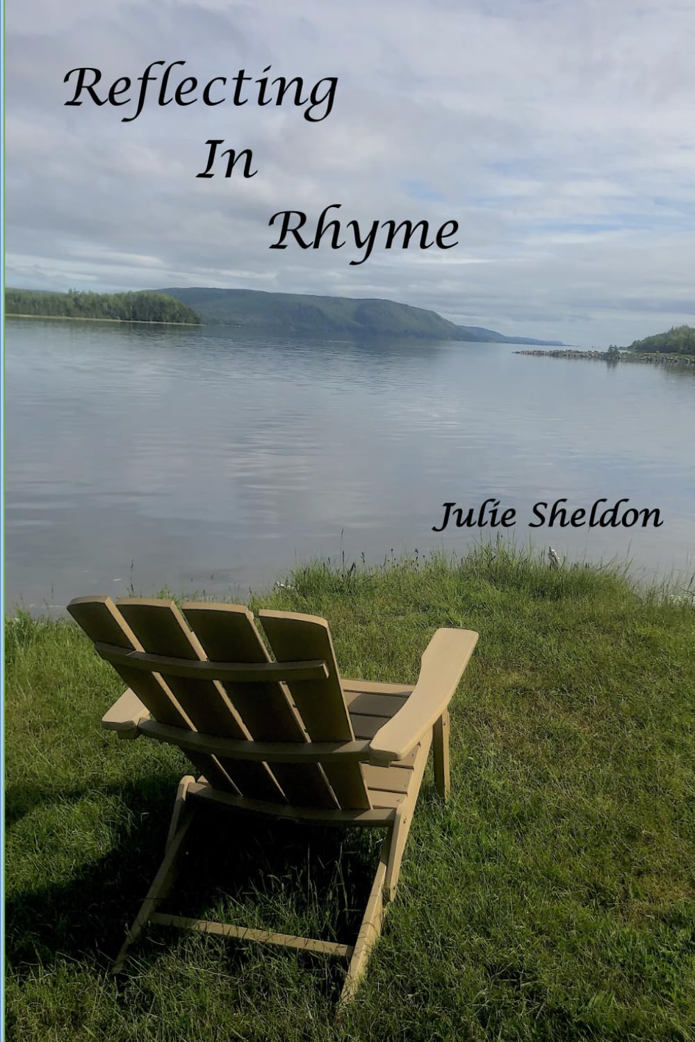 Reflecting In Rhyme