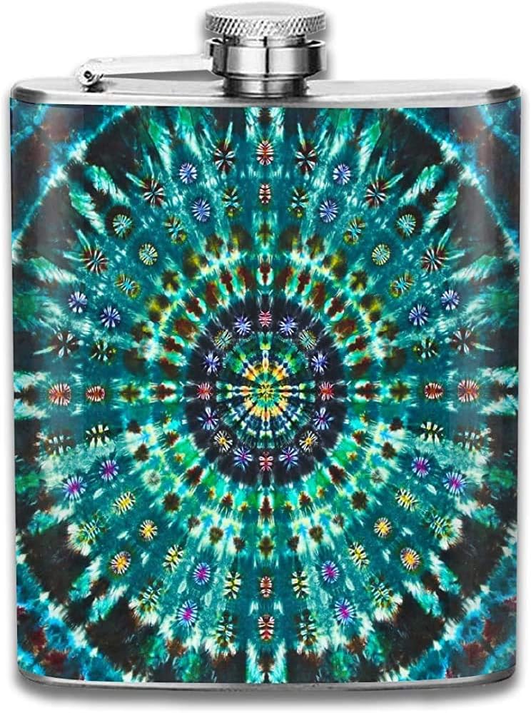 fiaschetta per uomini 12 oz