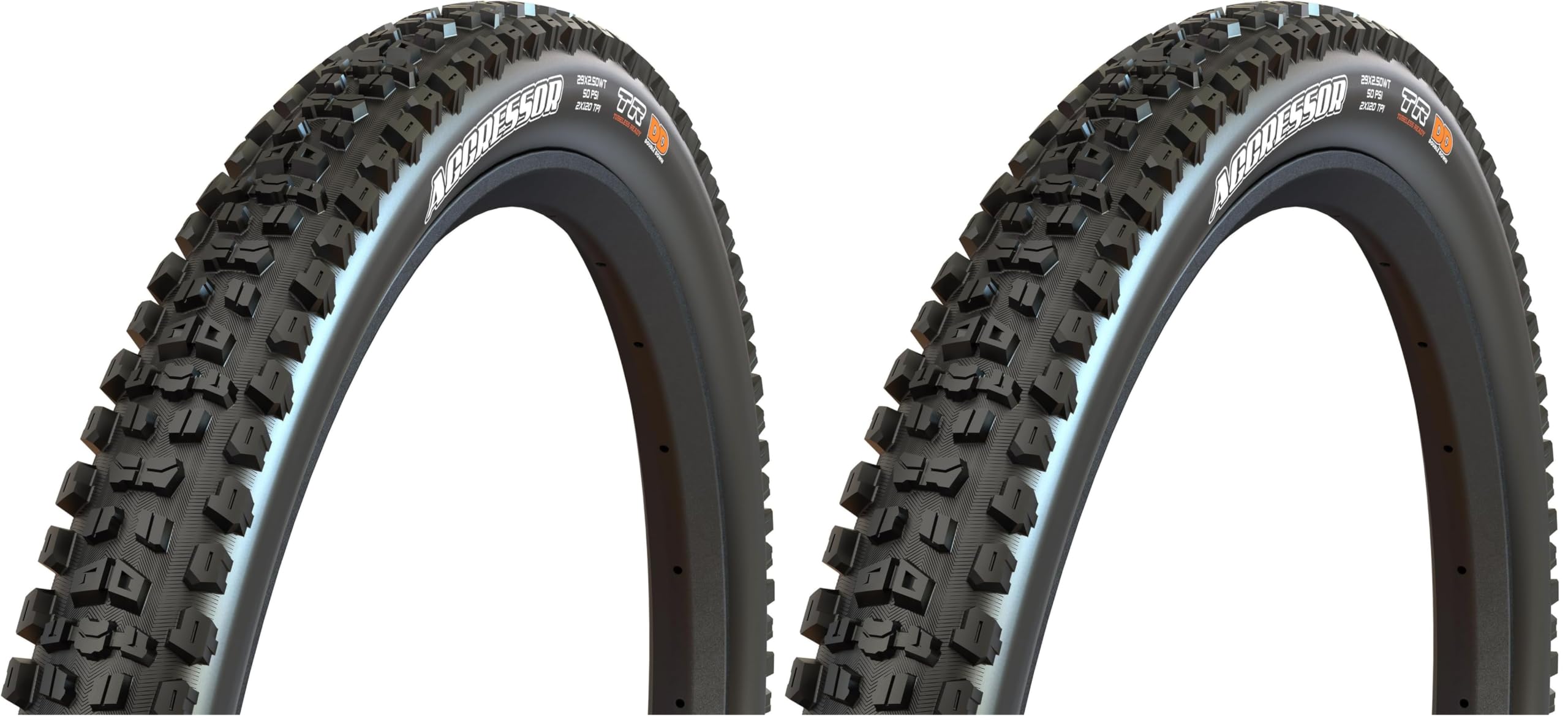 Maxxis Aggressor Tr Exo, Copertone, Unisex