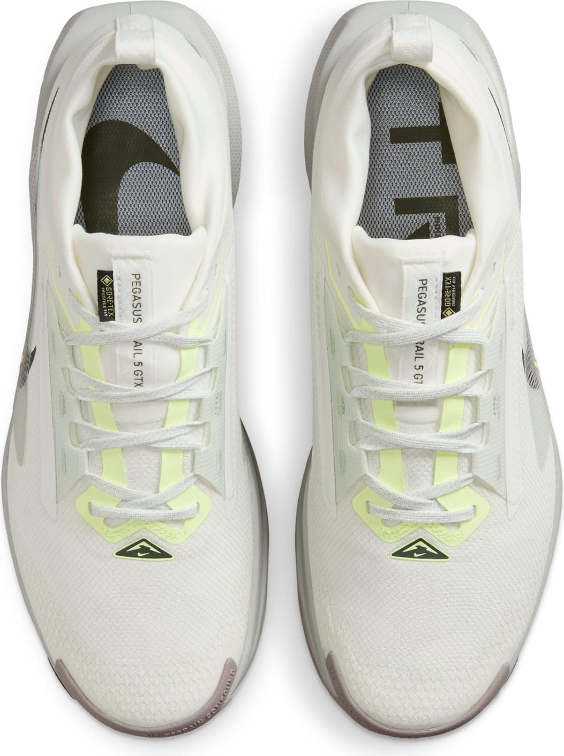 Nike Men's Pegasus Trail 5 Gore-texSneaker