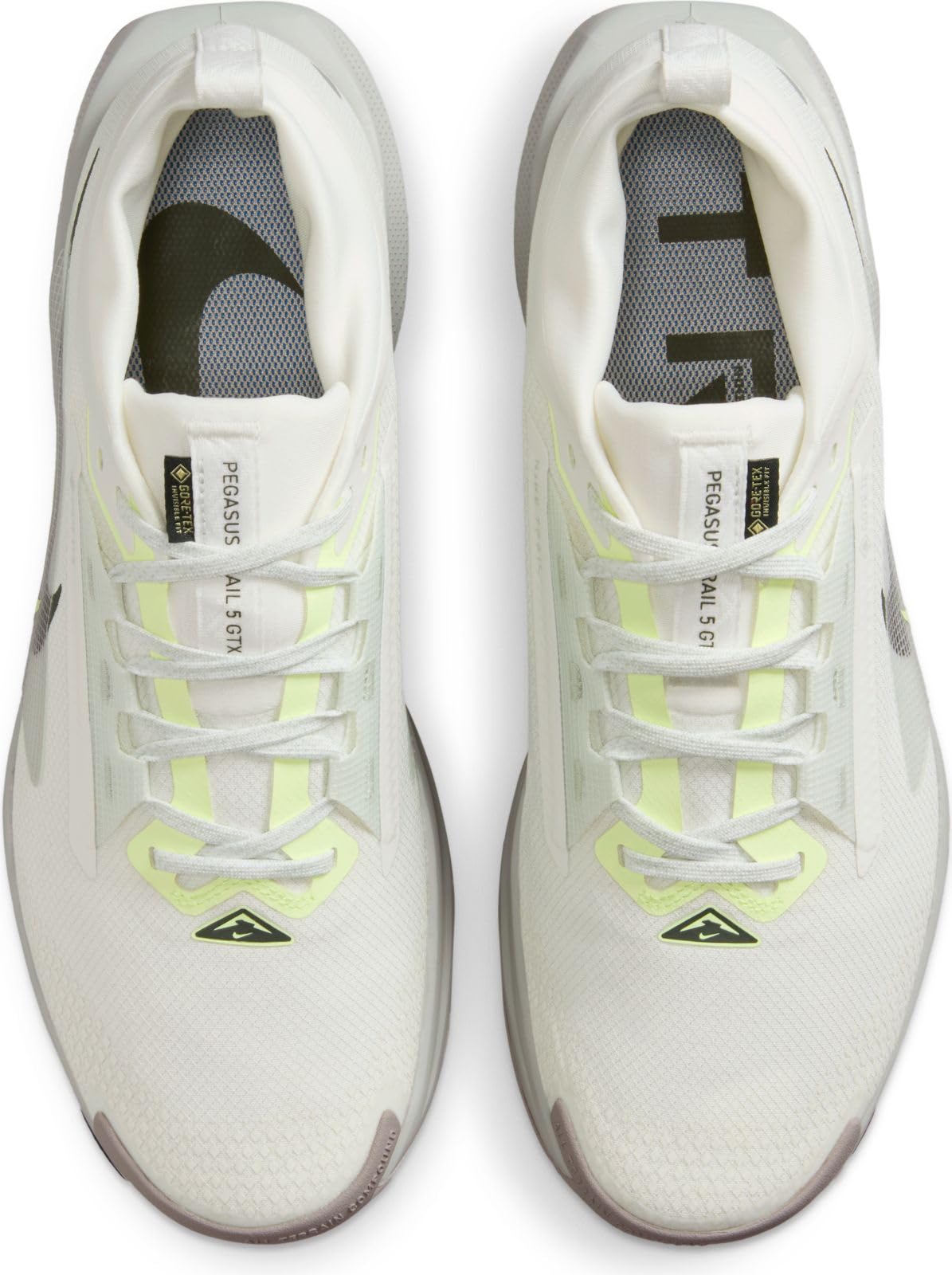 Nike Nike Pegasus Trail 5 Gore-Tex Zapatillas de Trail Running Impermeables - Hombre Running ShoeHombre