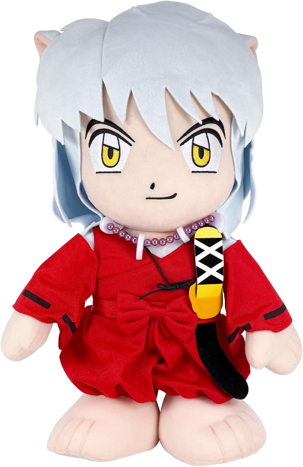 Great Eastern Entertainment Inu Yasha- Inuyasha 18" Plush
