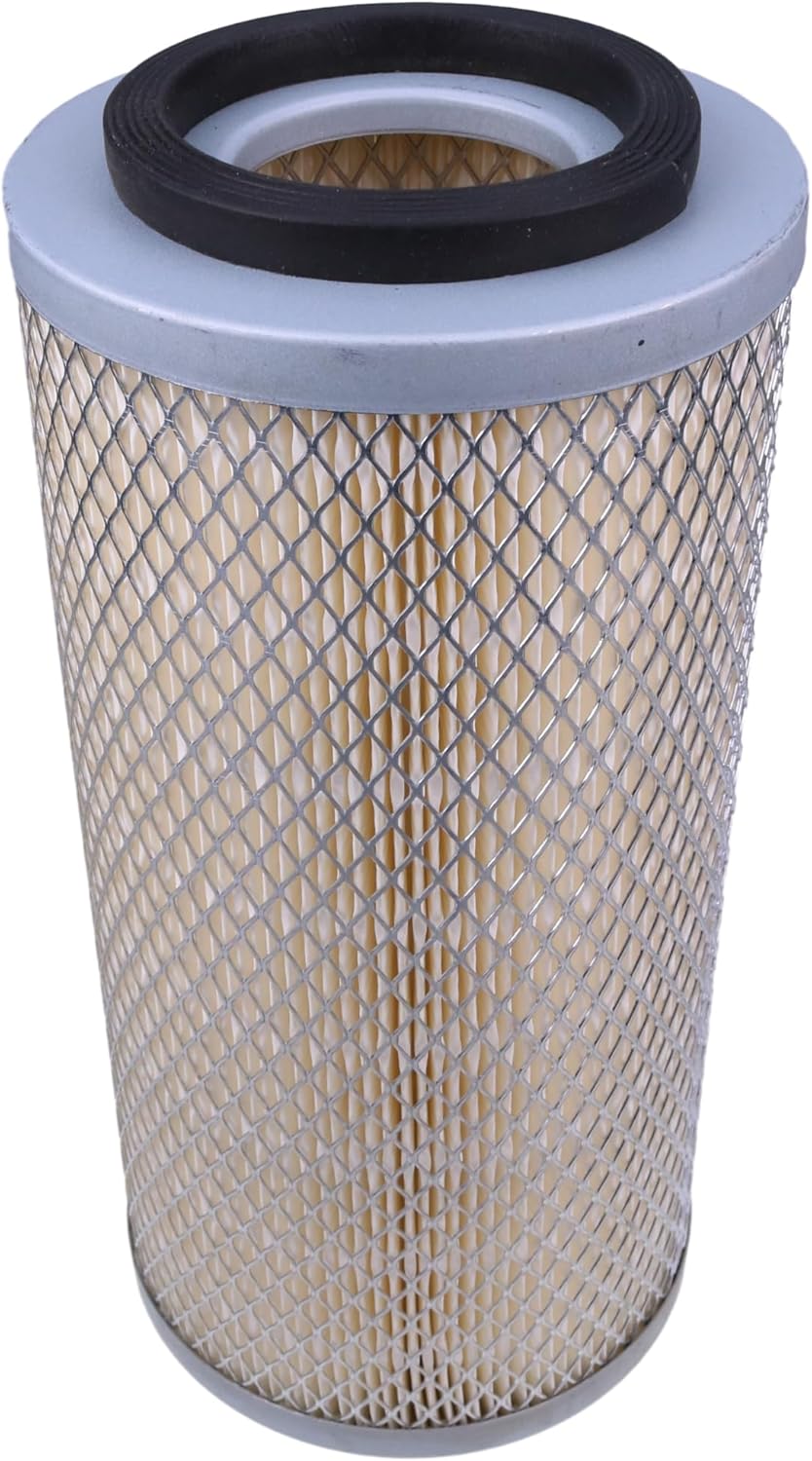 Air Filter 1094056M91 Compatible With Massey Ferguson Tractor 20C 230 235 245 255 265 30B 30D 40 40B 50C 50D