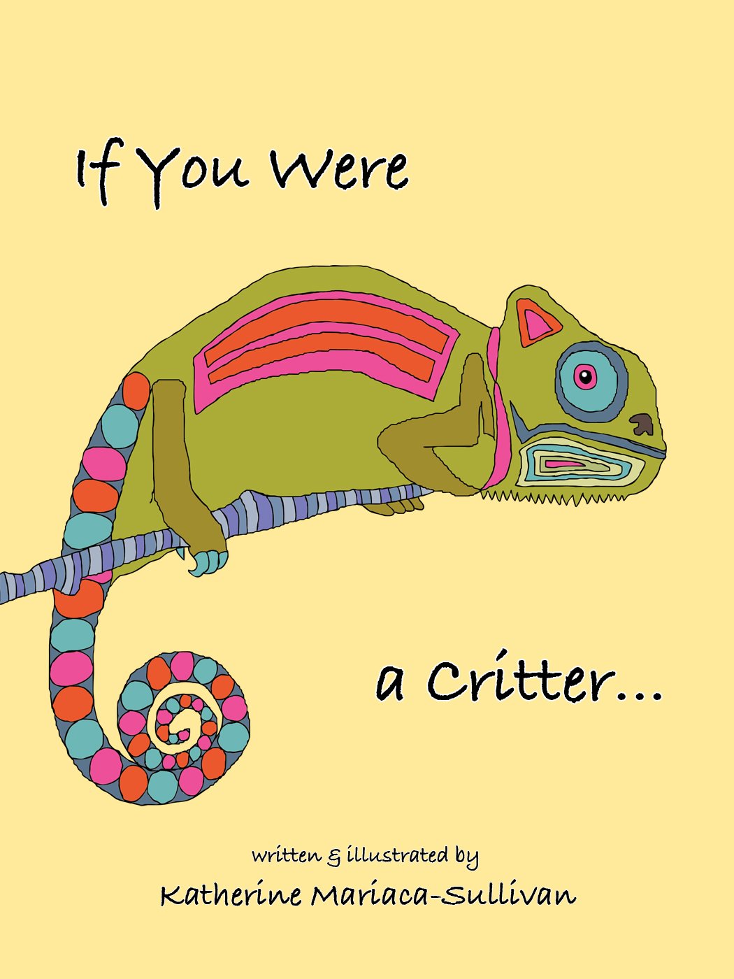 If You Were a Critter