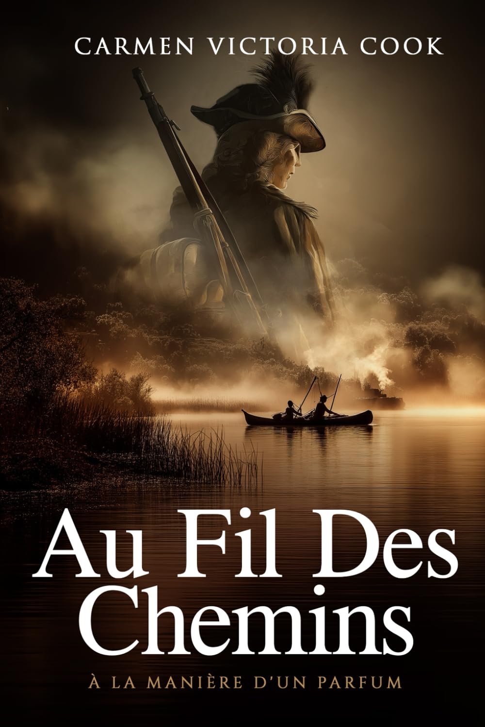 AU FIL DES CHEMINS