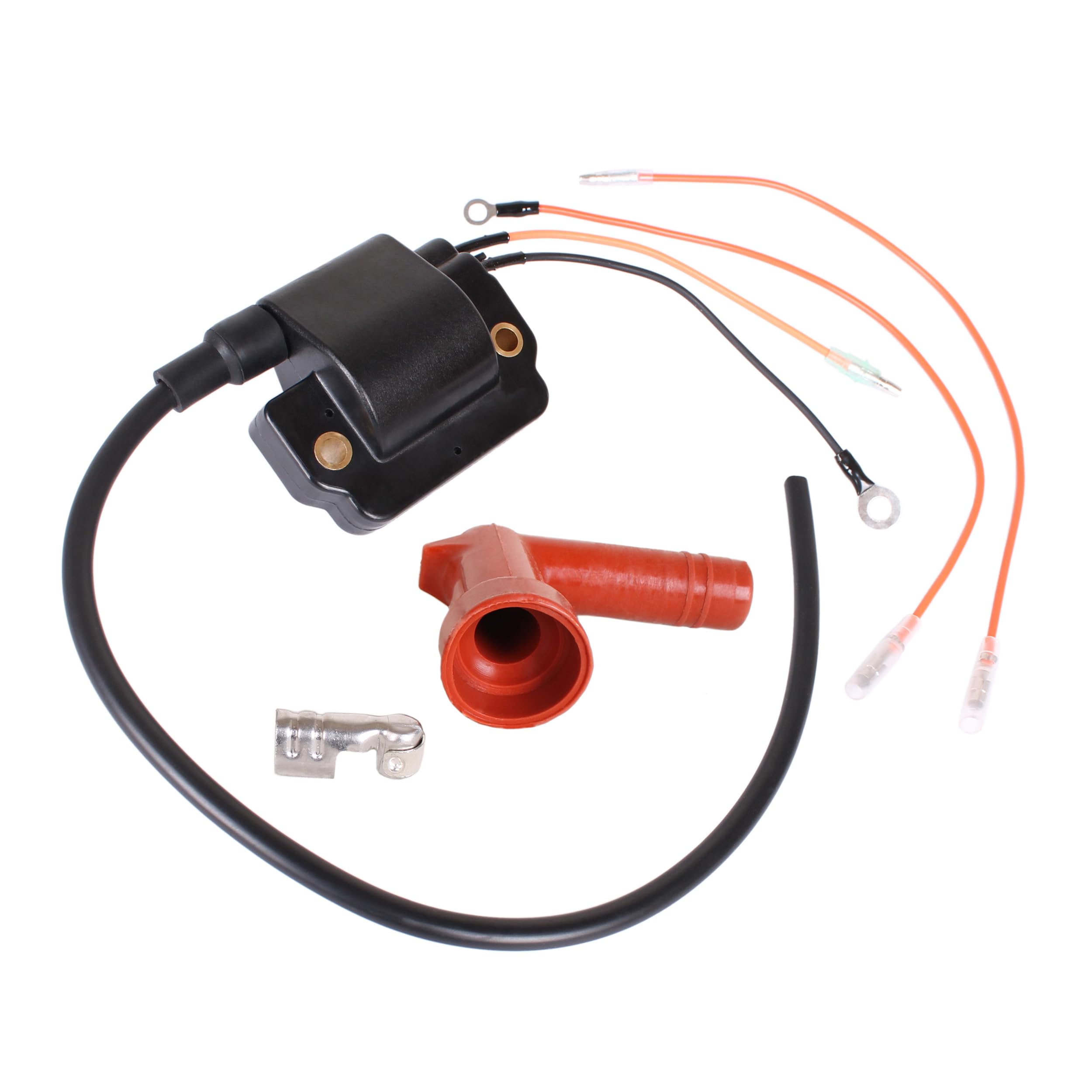 Amazon.com: Boat Engine 697-85570-10 697-85570-11 187-9711