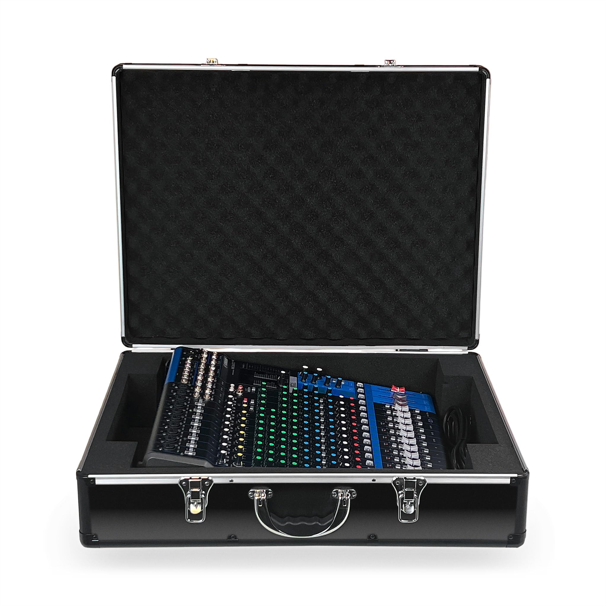 ANALOG CASES UNISON Case for Yamaha MG16XU / MG20XU - Ultra-Lightweight UNISON Hard Case