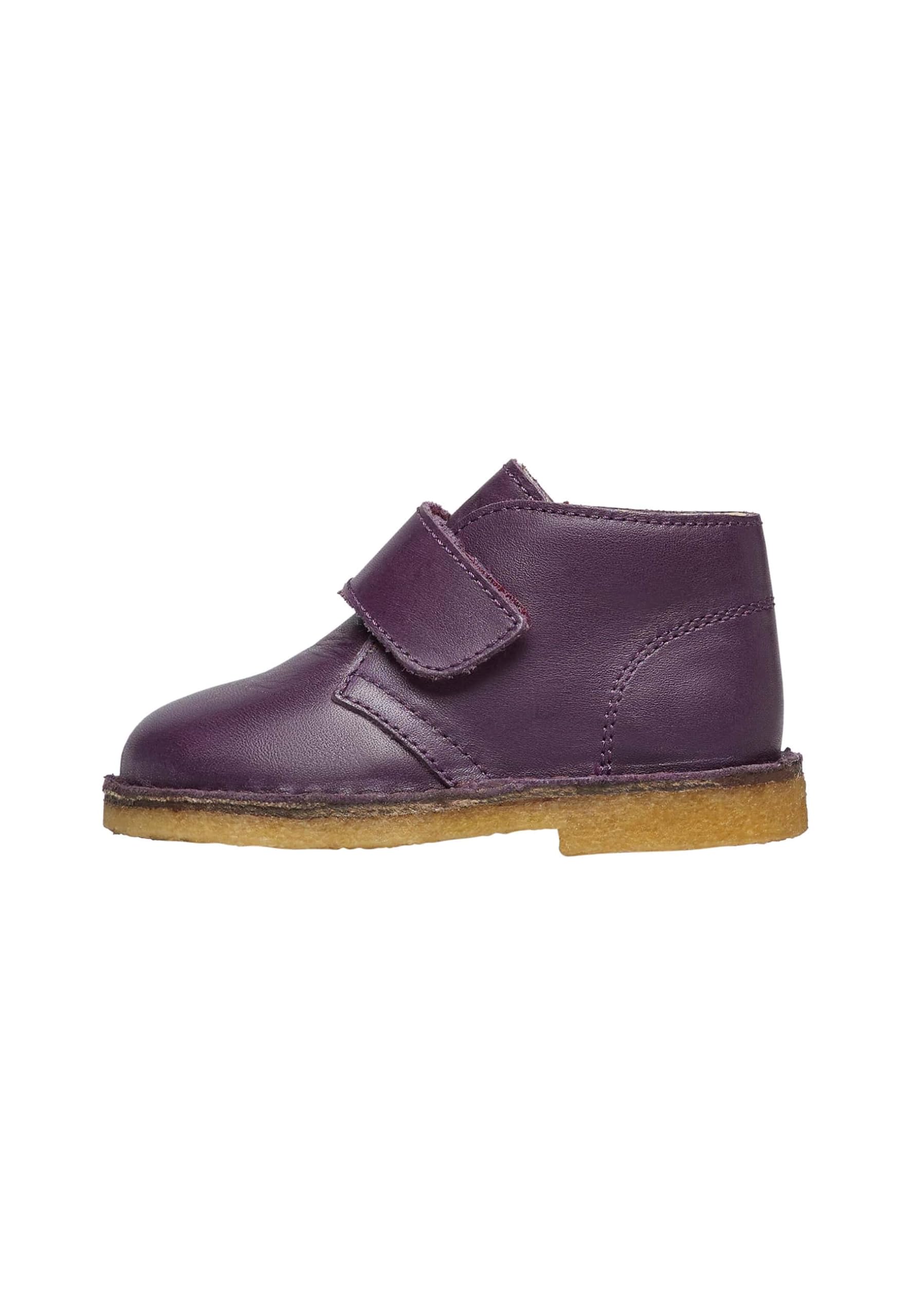 Naturino Botines desert de ante