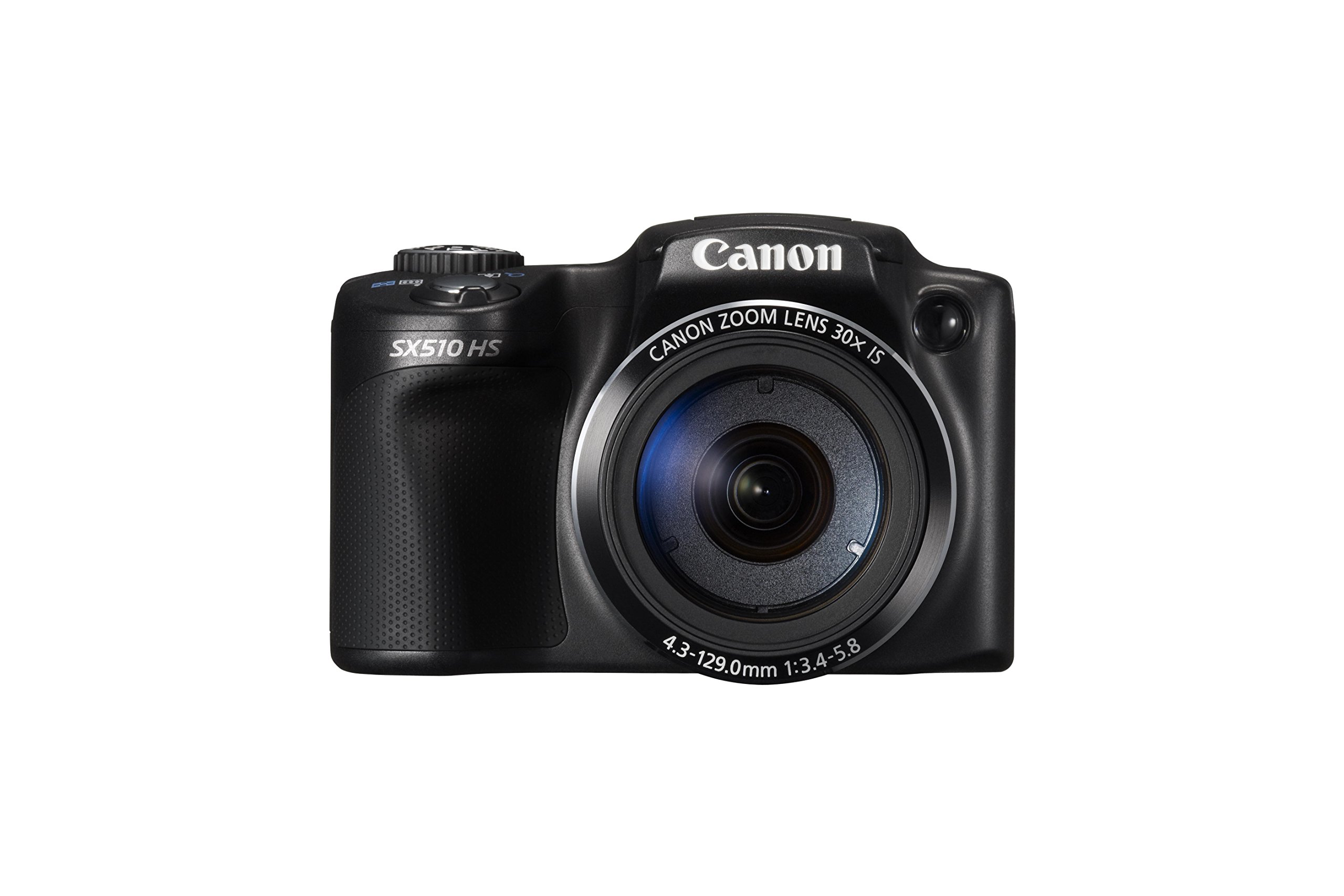 Canon PowerShot SX510 HS