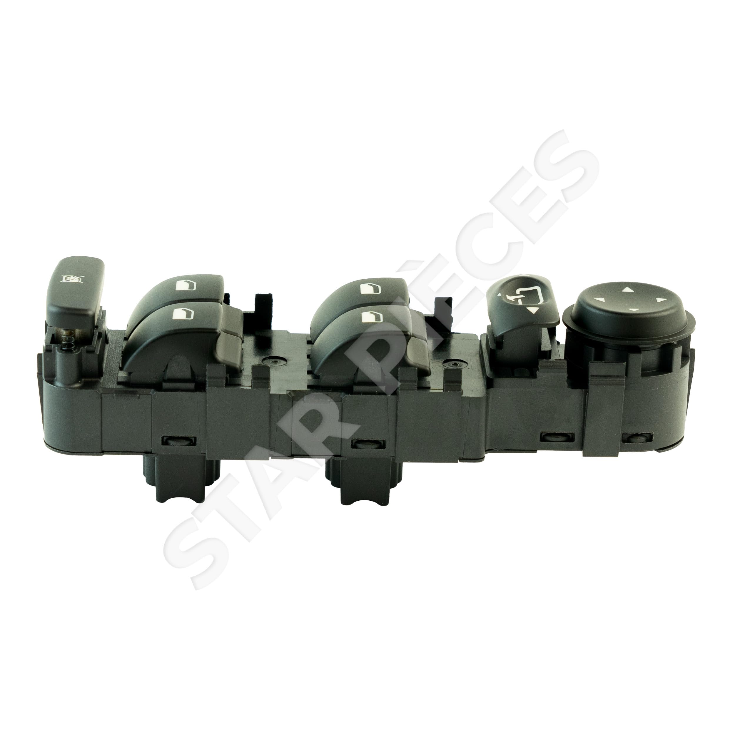Polisseuse rotative pour voiture 1600W avec régulation 150mm - Boutique en ligne