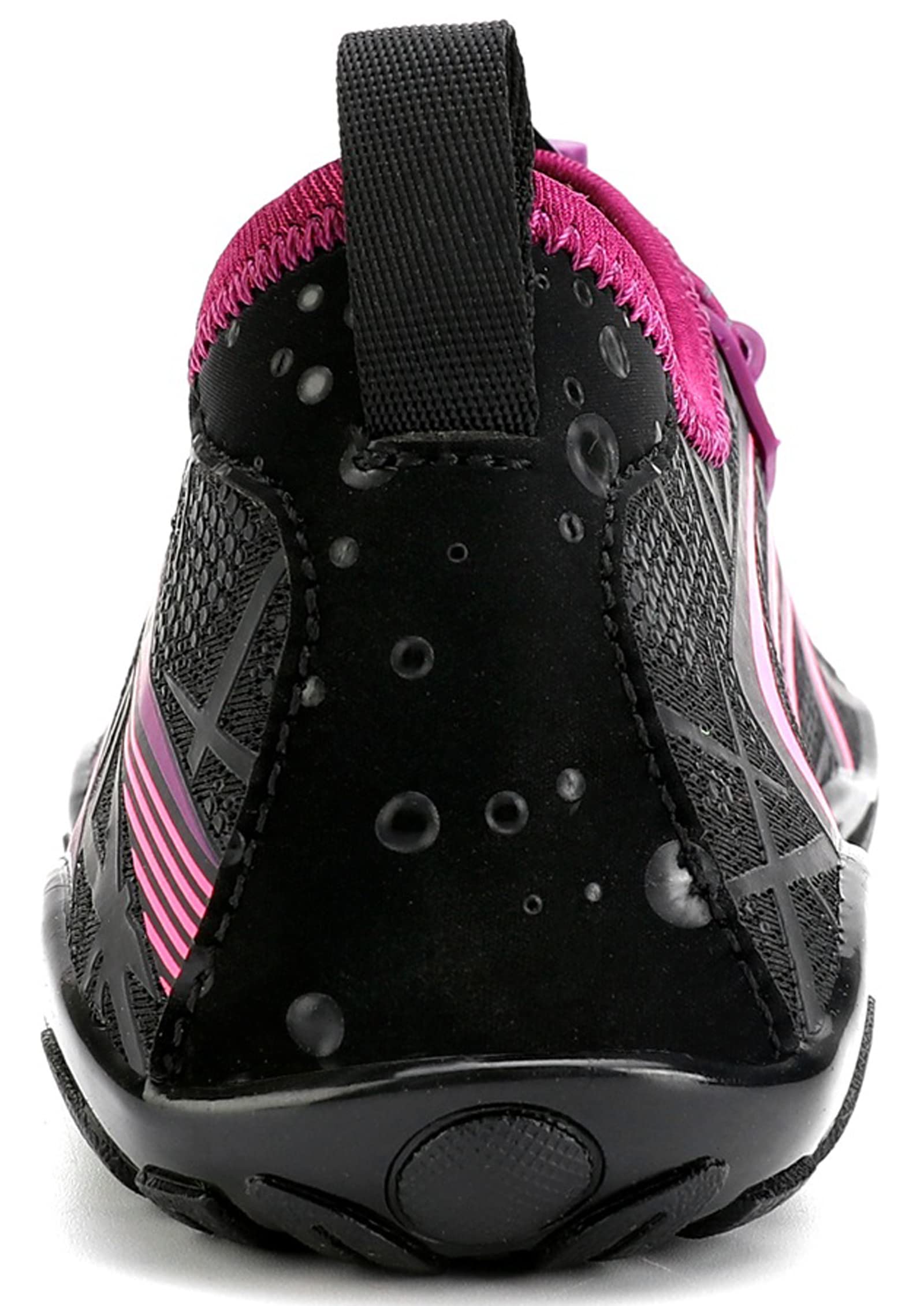 Mesing Scarpe Scarpette da Scoglio Uomo Donna Rapida Asciugatura Scarpe da Mare Acqua Leggero Antiscivolo per Spiaggia Piscina Immersione Surf