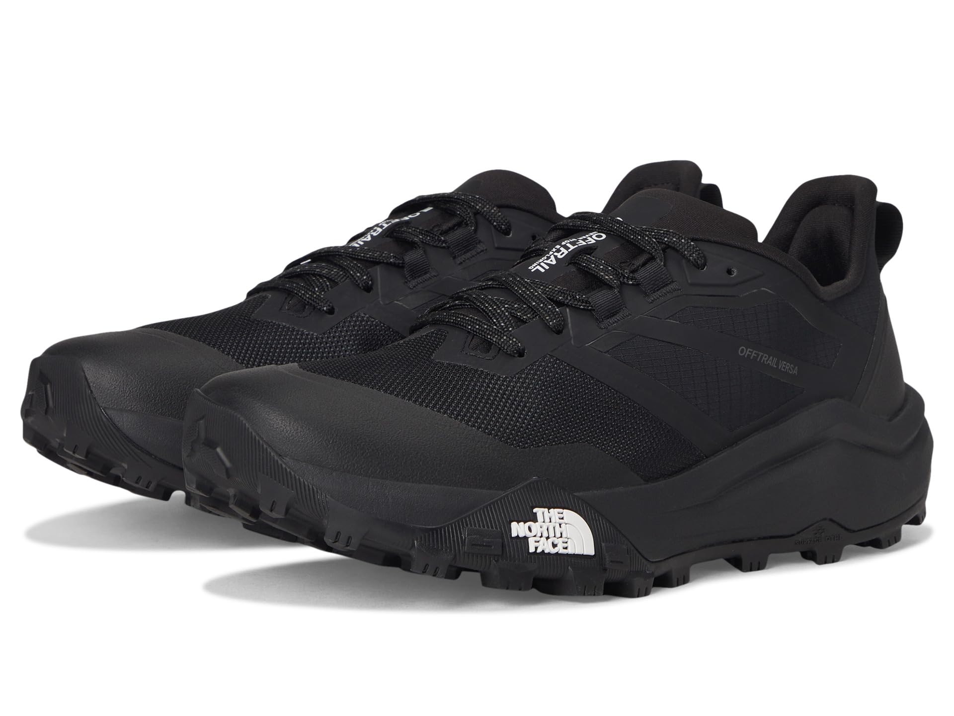 THE NORTH FACE Mężczyźni Offtrail VersaButy do biegania drogowego