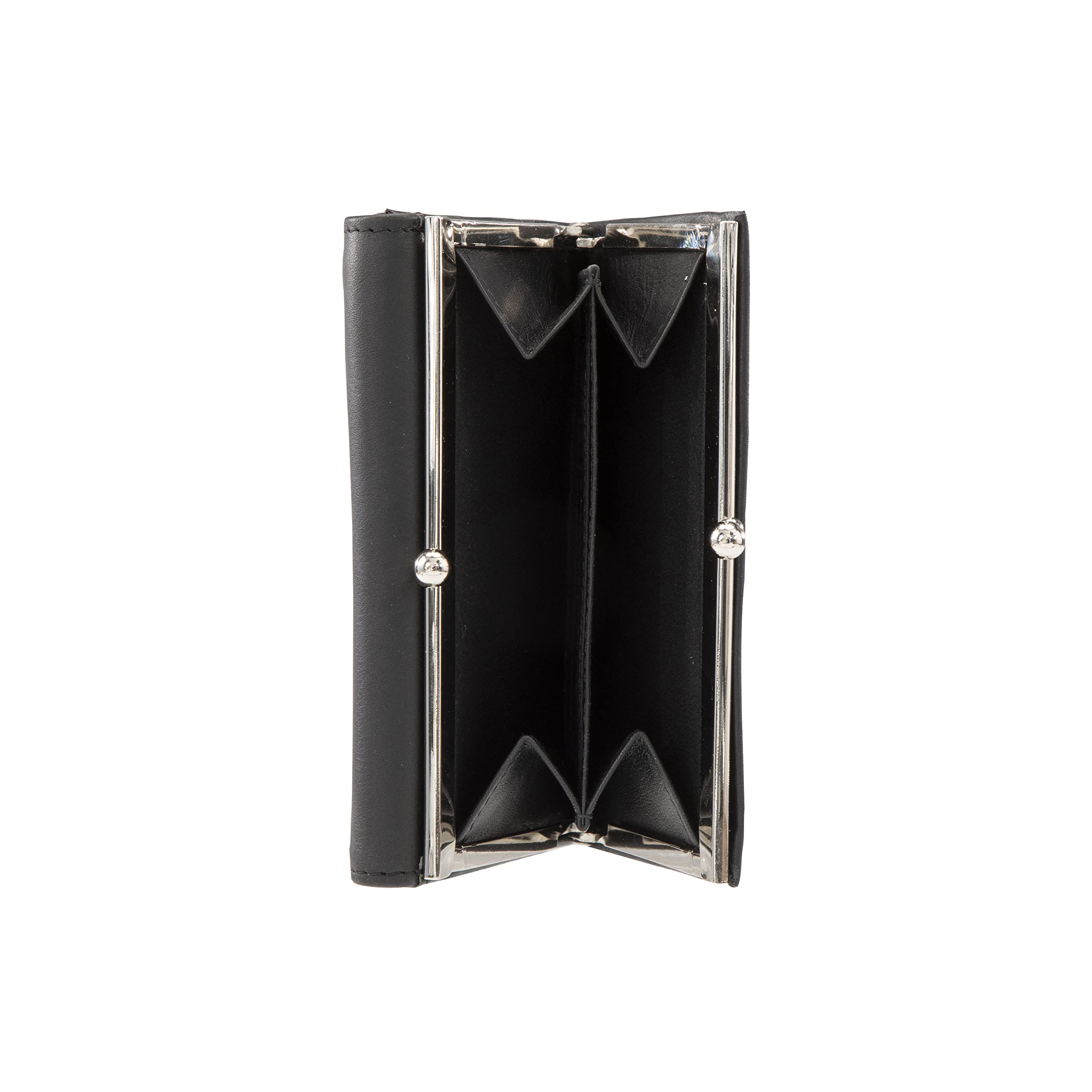 Maitre - F3 Beke Purse H5FB Schwarz