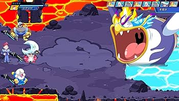 (未使用･未開封品)シチズンズ・ユナイト! :アース×スペース - Switch Amazon.co.jp: シチズンズ・ユナイト! :アース×スペース