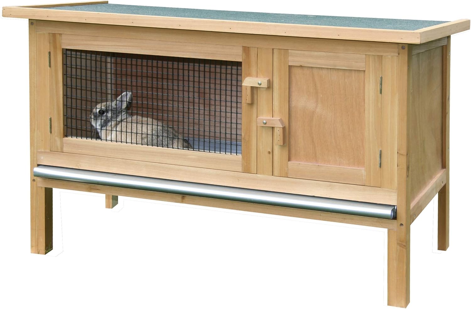 conigliere d'appartamento