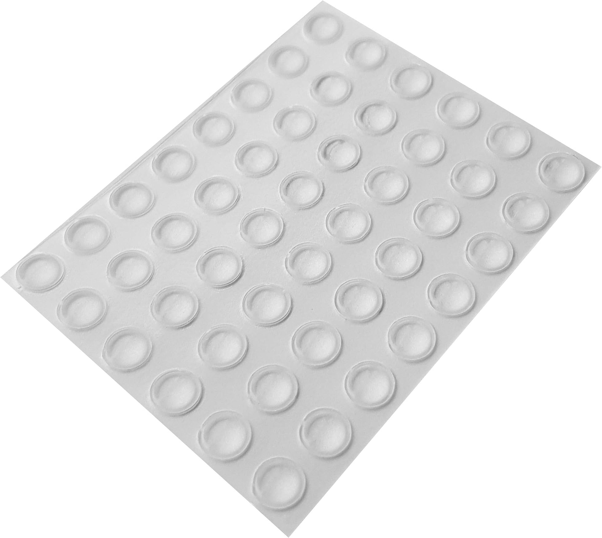 Happy Bananas 48 Micro Sized Bumper Feet