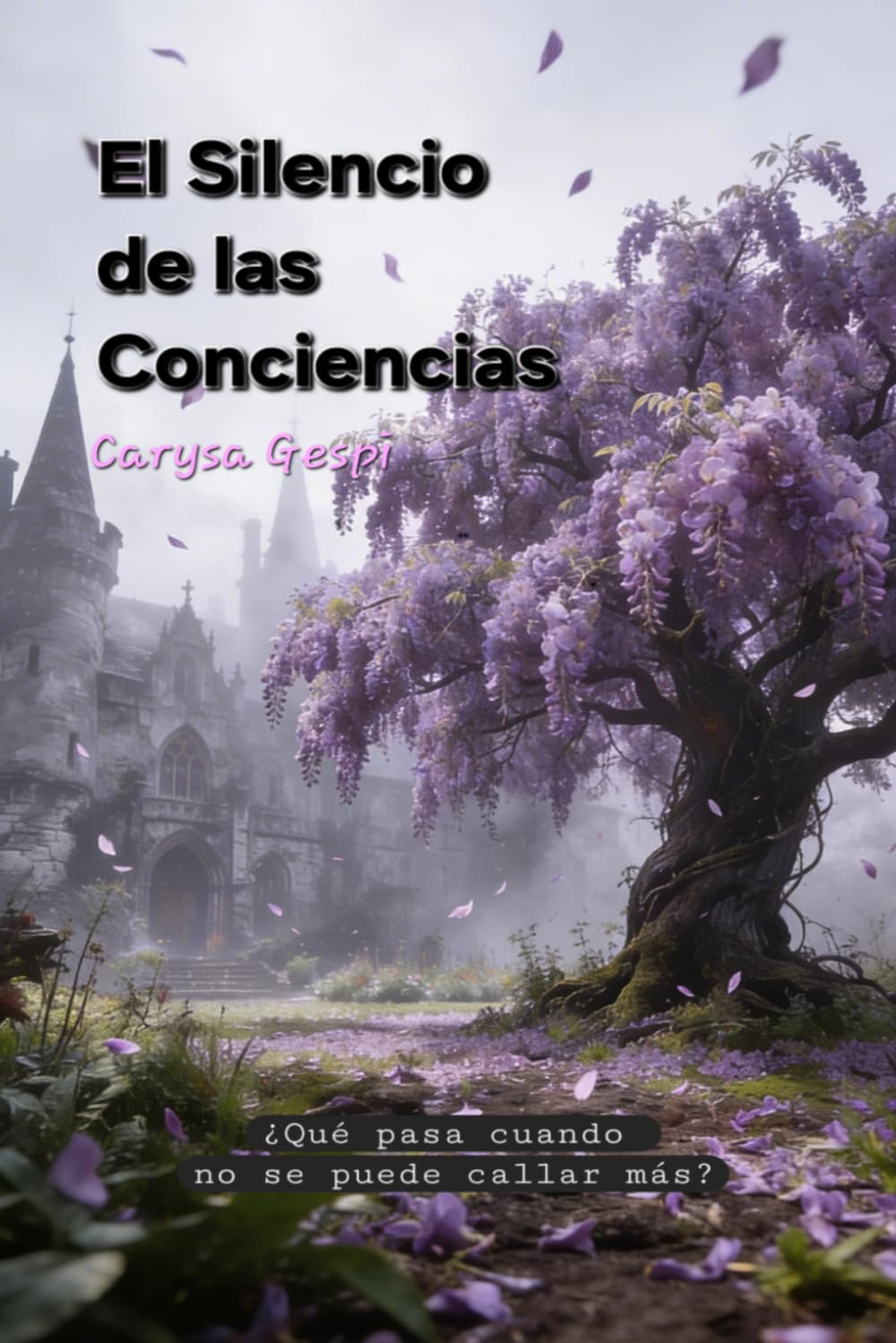El Silencio de las Conciencias: ¿Qué pasa cuando no se puede callar más?