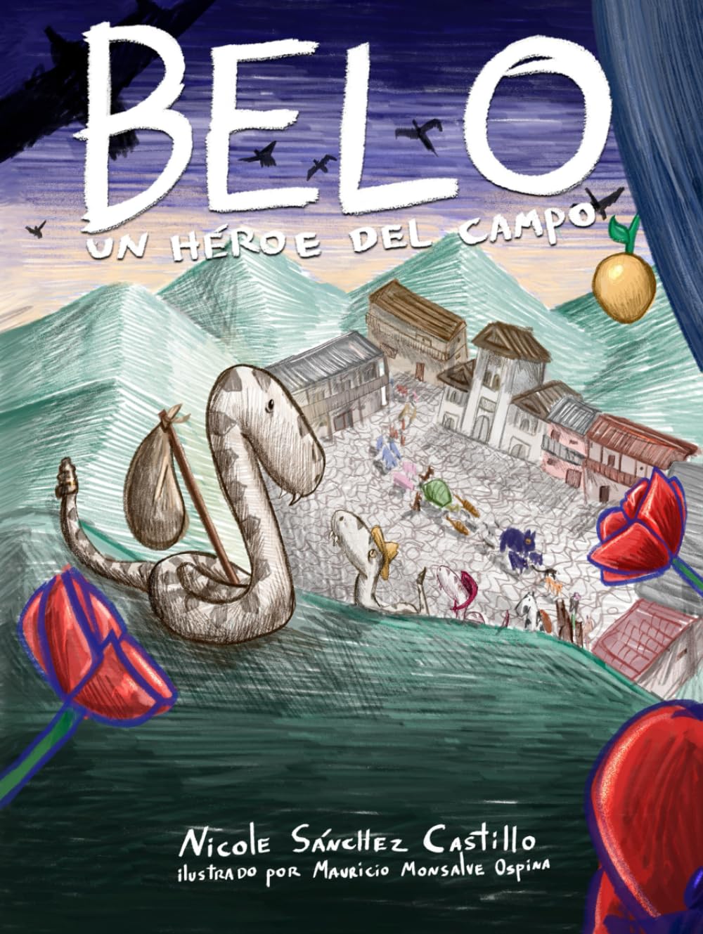 Belo: un héroe del campo