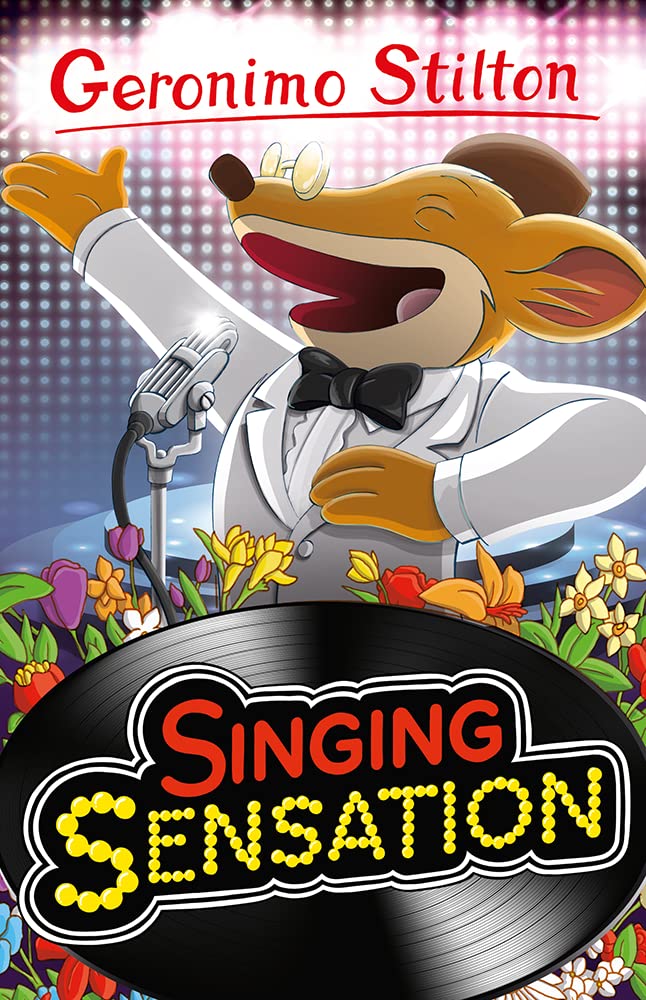 Singing Sensation