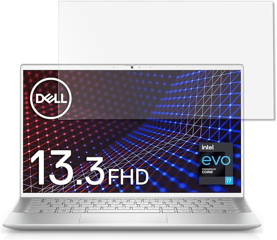 DELL Inspiron 7300 Core i7 メモリ16GB + SSD