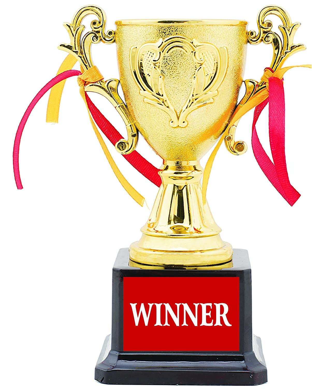 Winner Trophy/Award Winner Sport Trophy Trophy (6.5-Inch)-image-27