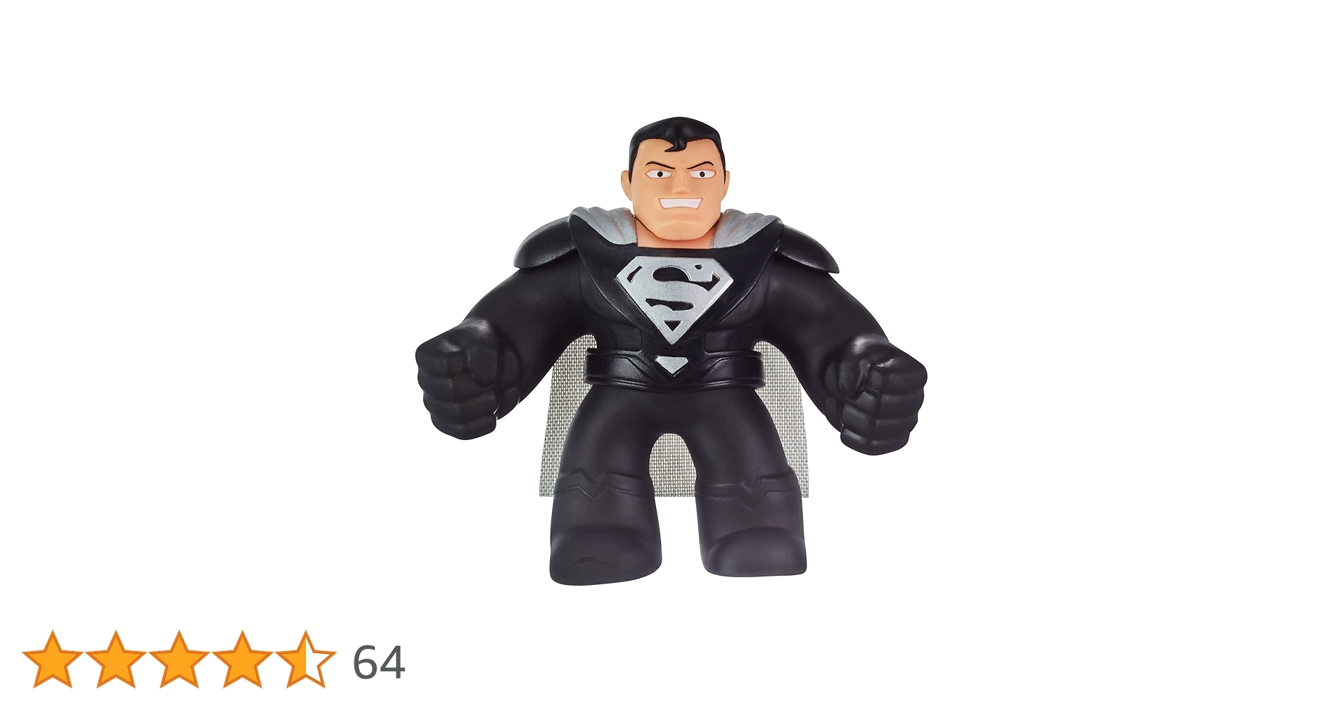 Amazon.co.jp: Heroes of Goo Jit Zu Dc S4 Hero Pk クリプトニアン