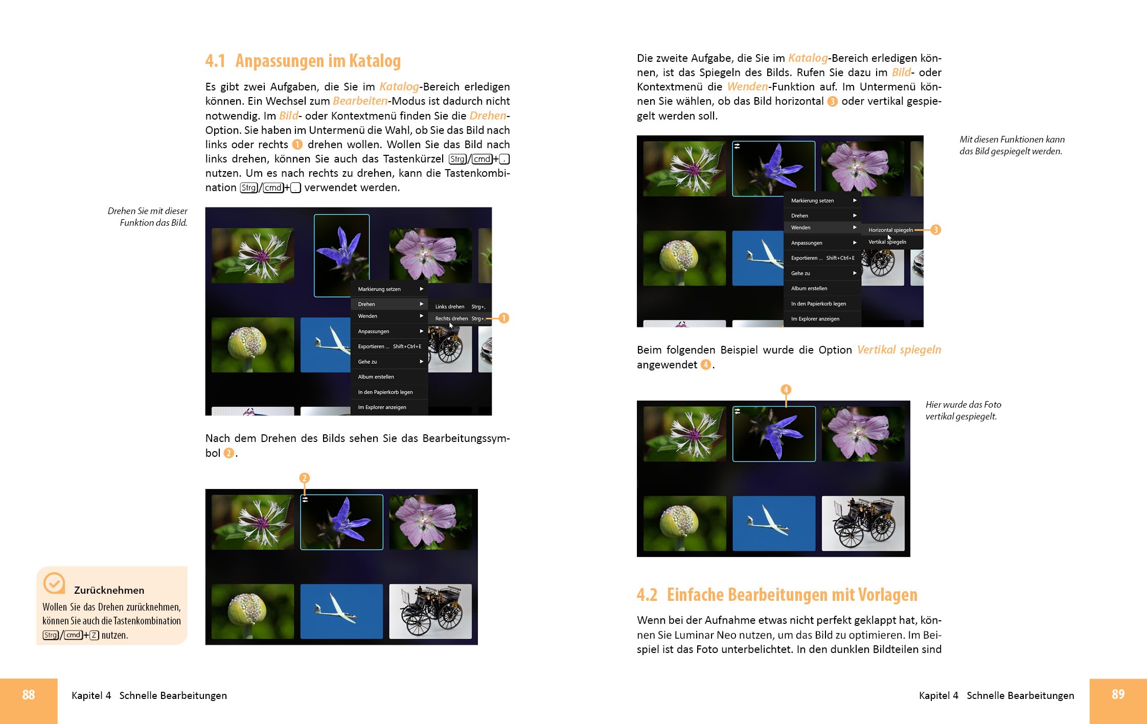 Luminar Neo Erweiterungen - Das umfassende Praxisbuch!