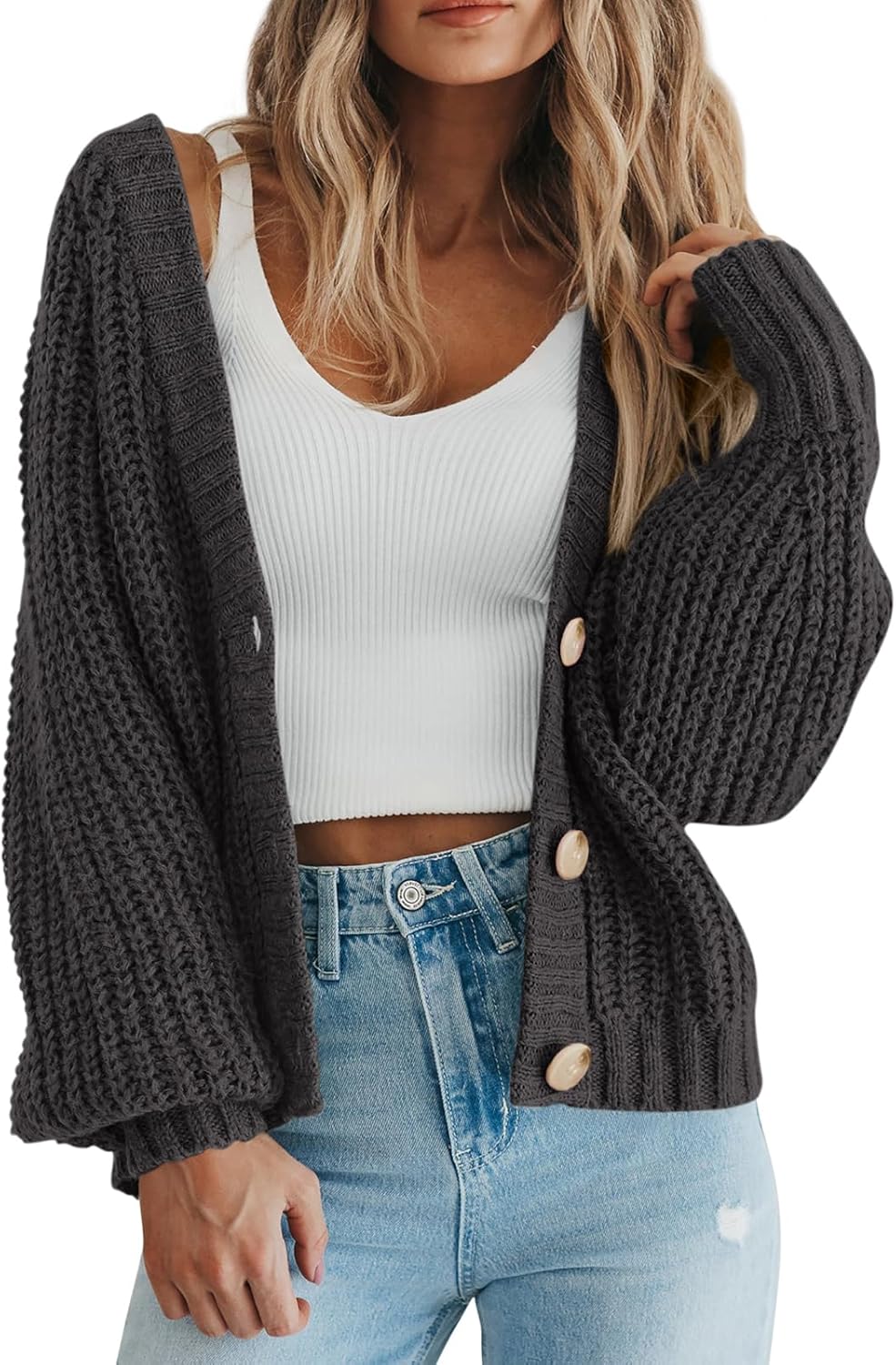 Dark Grey