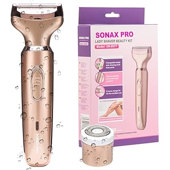 Shine Esthe Beauté FLASH & SHAVER Shine Esthe Beauté FLASH & SHAVER